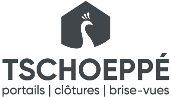 Fabricant de Portails et clotures made in Alsace à Hoerdt TSCHOEPPE