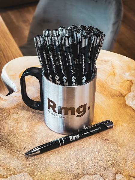 Promouvoir son entreprise et son image de marque par le biais de goodies gravés au laser à Strasbourg en Alsace