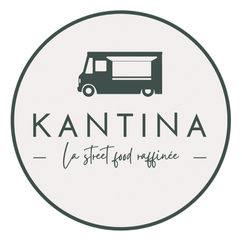 Food Truck au concept unique dans la région, Strasbourg en Alsace KANTINA