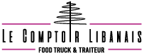 Food Truck de spécialités Libanaises. Strasbourg en Alsace Le Comptoir Libanais