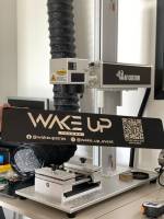 AF Custom Engraving 67 -  Atelier de gravure laser à Haguenau dans le Bas-Rhin