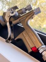 AF Custom Engraving 67 -  Réalisation de gravure laser sur un trophée en verre à Haguenau dans le Bas-Rhin