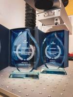 AF Custom Engraving 67 -  Faire une gravure laser sur carton pour invitations personnalisées à Haguenau dans le Bas-Rhin