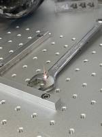 Atelier de gravure laser à Strasbourg en Alsace