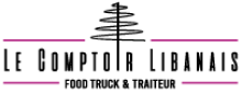 Food Truck de spécialités Libanaises. Strasbourg en Alsace Le Comptoir Libanais