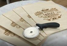 Atelier de gravure laser à Haguenau dans le Bas-Rhin